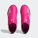 ADIDAS X SPEEDPORTAL.4 VEL TF J GZ2439 TURF SHOES FOOTBALL (YB)-2