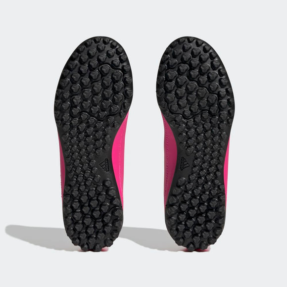 ADIDAS X SPEEDPORTAL.4 VEL TF J GZ2439 TURF SHOES FOOTBALL (YB)
