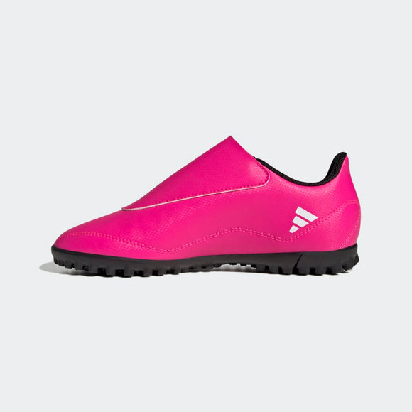 ADIDAS X SPEEDPORTAL.4 VEL TF J GZ2439 TURF SHOES FOOTBALL (YB)