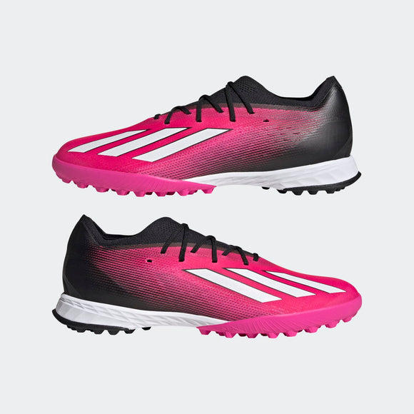 ADIDAS X SPEEDPORTAL.1 TF GZ2440 TURF SHOES FOOTBALL (M)
