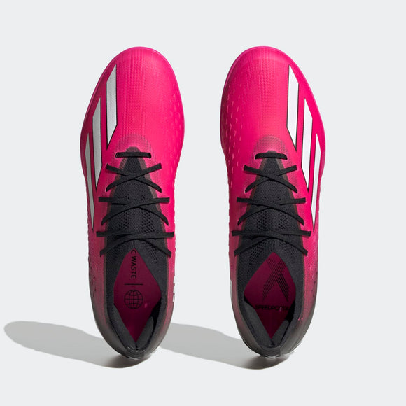 ADIDAS X SPEEDPORTAL.1 TF GZ2440 TURF SHOES FOOTBALL (M)