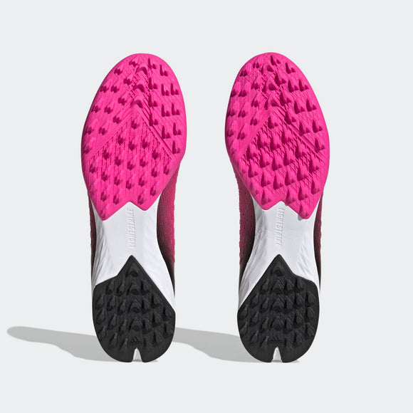 ADIDAS X SPEEDPORTAL.1 TF GZ2440 TURF SHOES FOOTBALL (M)