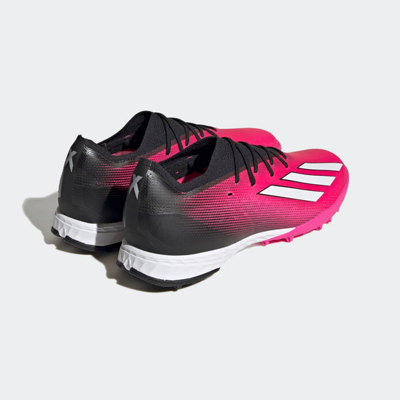 ADIDAS X SPEEDPORTAL.1 TF GZ2440 TURF SHOES FOOTBALL (M)