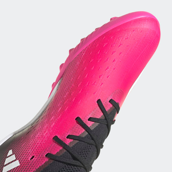 ADIDAS X SPEEDPORTAL.1 TF GZ2440 TURF SHOES FOOTBALL (M)