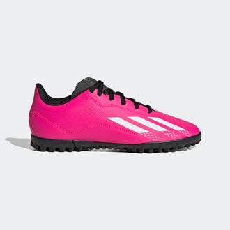 ADIDAS X SPEEDPORTAL.4 TF J GZ2446 TURF SHOES FOOTBALL (YB)