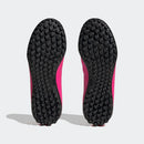 ADIDAS X SPEEDPORTAL.4 TF J GZ2446 TURF SHOES FOOTBALL (YB)-3