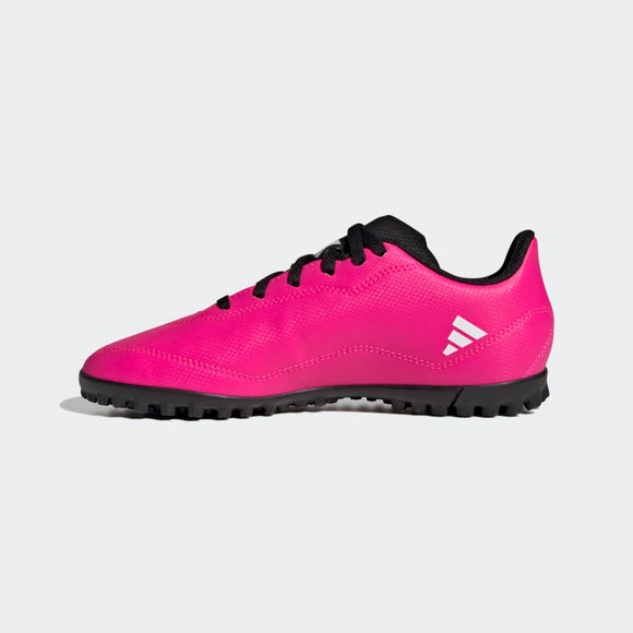 ADIDAS X SPEEDPORTAL.4 TF J GZ2446 TURF SHOES FOOTBALL (YB)