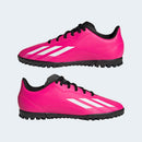 ADIDAS X SPEEDPORTAL.4 TF J GZ2446 TURF SHOES FOOTBALL (YB)-9