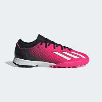 ADIDAS X SPEEDPORTAL.3 TF J GZ2465 TURF SHOES FOOTBALL (YB)