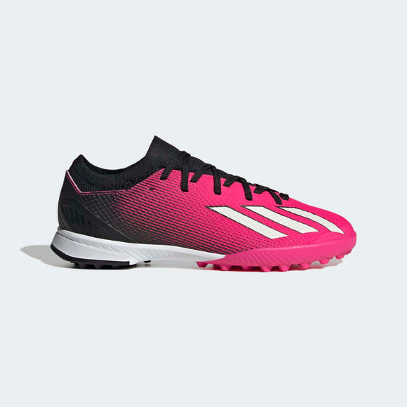 ADIDAS X SPEEDPORTAL.3 TF J GZ2465 TURF SHOES FOOTBALL (YB)