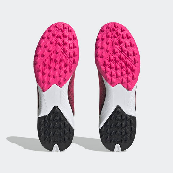 ADIDAS X SPEEDPORTAL.3 TF J GZ2465 TURF SHOES FOOTBALL (YB)