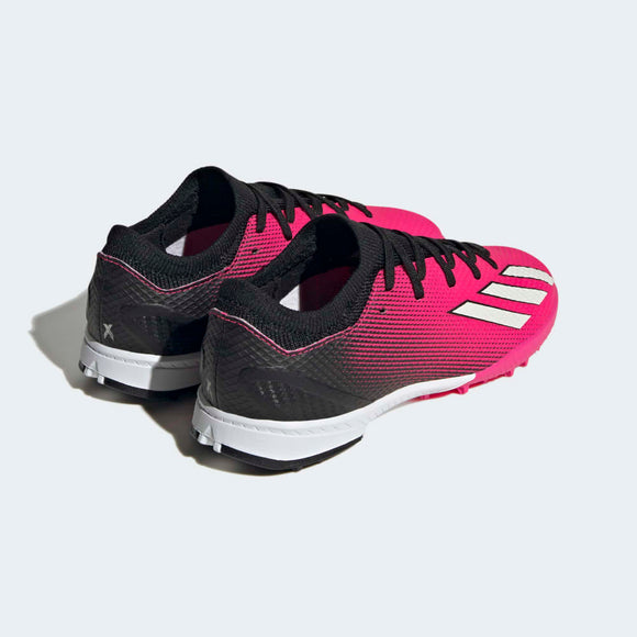 ADIDAS X SPEEDPORTAL.3 TF J GZ2465 TURF SHOES FOOTBALL (YB)