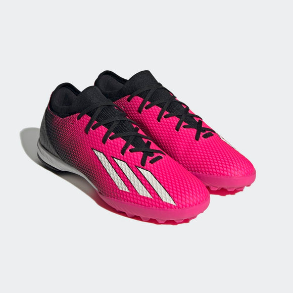 ADIDAS X SPEEDPORTAL.3 TF GZ2470 TURF SHOES FOOTBALL (M)