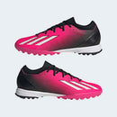ADIDAS X SPEEDPORTAL.3 TF GZ2470 TURF SHOES FOOTBALL (M)-9