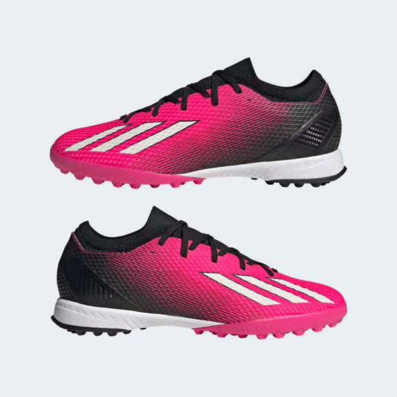 ADIDAS X SPEEDPORTAL.3 TF GZ2470 TURF SHOES FOOTBALL (M)