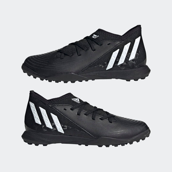 ADIDAS PREDATOR EDGE.3 TF J GZ2895 TURF SHOES FOOTBALL (YB)