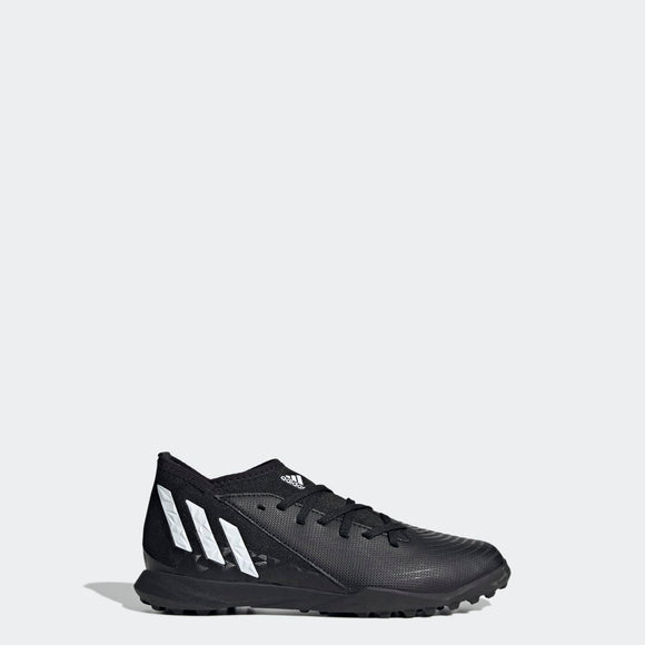 ADIDAS PREDATOR EDGE.3 TF J GZ2895 TURF SHOES FOOTBALL (YB)