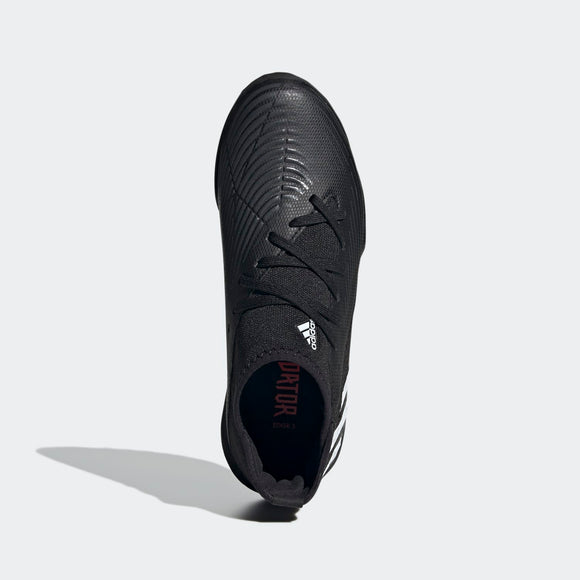 ADIDAS PREDATOR EDGE.3 TF J GZ2895 TURF SHOES FOOTBALL (YB)