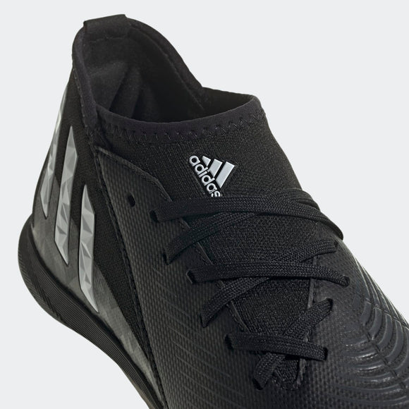 ADIDAS PREDATOR EDGE.3 TF J GZ2895 TURF SHOES FOOTBALL (YB)
