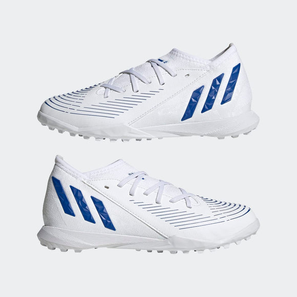 ADIDAS PREDATOR EDGE.3 TF J GZ2896 TURF SHOES FOOTBALL (YB)