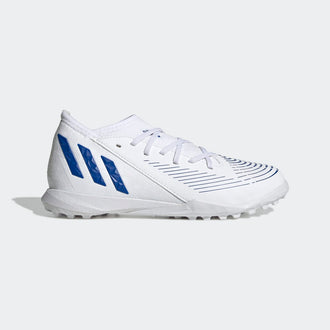 ADIDAS PREDATOR EDGE.3 TF J GZ2896 TURF SHOES FOOTBALL (YB)