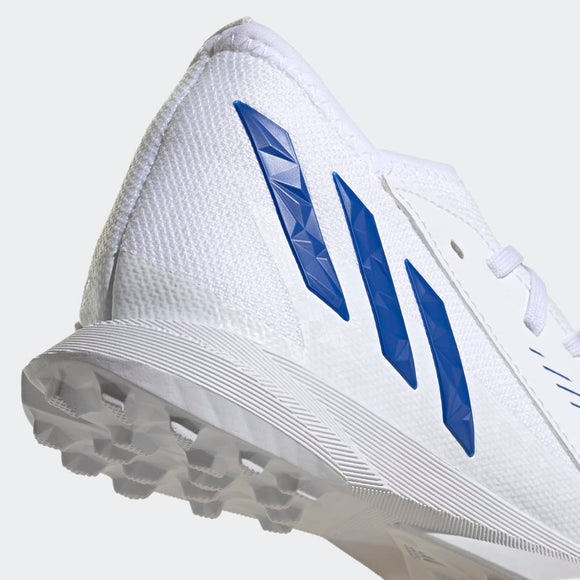 ADIDAS PREDATOR EDGE.3 TF J GZ2896 TURF SHOES FOOTBALL (YB)