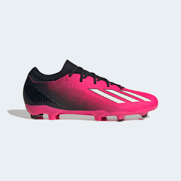 ADIDAS X SPEEDPORTAL.3 FG GZ5076 FIRM GROUND SHOES FOOTBALL(M)