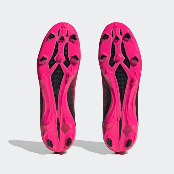 ADIDAS X SPEEDPORTAL.3 FG GZ5076 FIRM GROUND SHOES FOOTBALL(M)