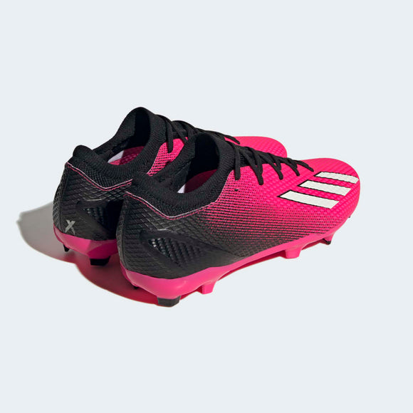 ADIDAS X SPEEDPORTAL.3 FG GZ5076 FIRM GROUND SHOES FOOTBALL(M)