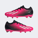 ADIDAS X SPEEDPORTAL.3 FG GZ5076 FIRM GROUND SHOES FOOTBALL(M)-9