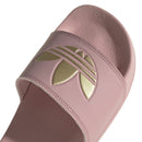 ADIDAS ADILETTE LITE W GZ6198 SLIP ON (W)-9