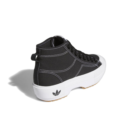 ADIDAS NIZZA TREK W GZ8857 SNEAKER (W)