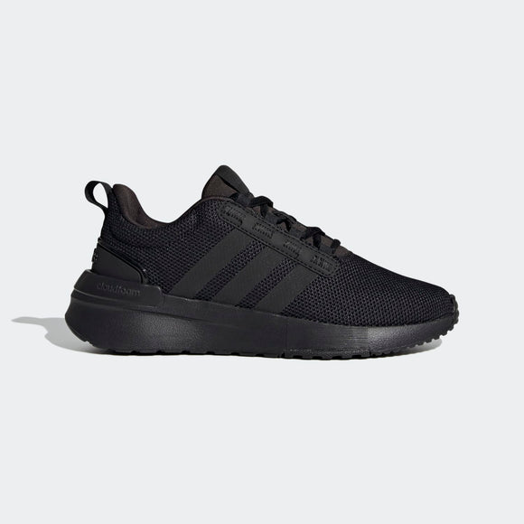 ADIDAS RACER TR21 K GZ9127 SCHOOL SHOES (YB)
