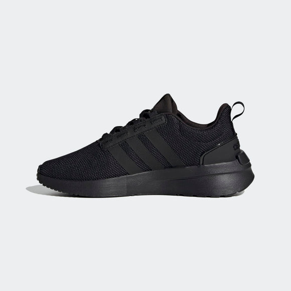 ADIDAS RACER TR21 K GZ9127 SCHOOL SHOES (YB)