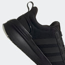 ADIDAS RACER TR21 K GZ9127 SCHOOL SHOES (YB)-9