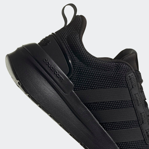 ADIDAS RACER TR21 K GZ9127 SCHOOL SHOES (YB)