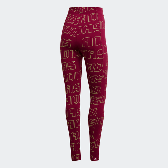 ADIDAS W UR TIGHT FS2463 TIGHT FULL LENGTH RUNNING (W)