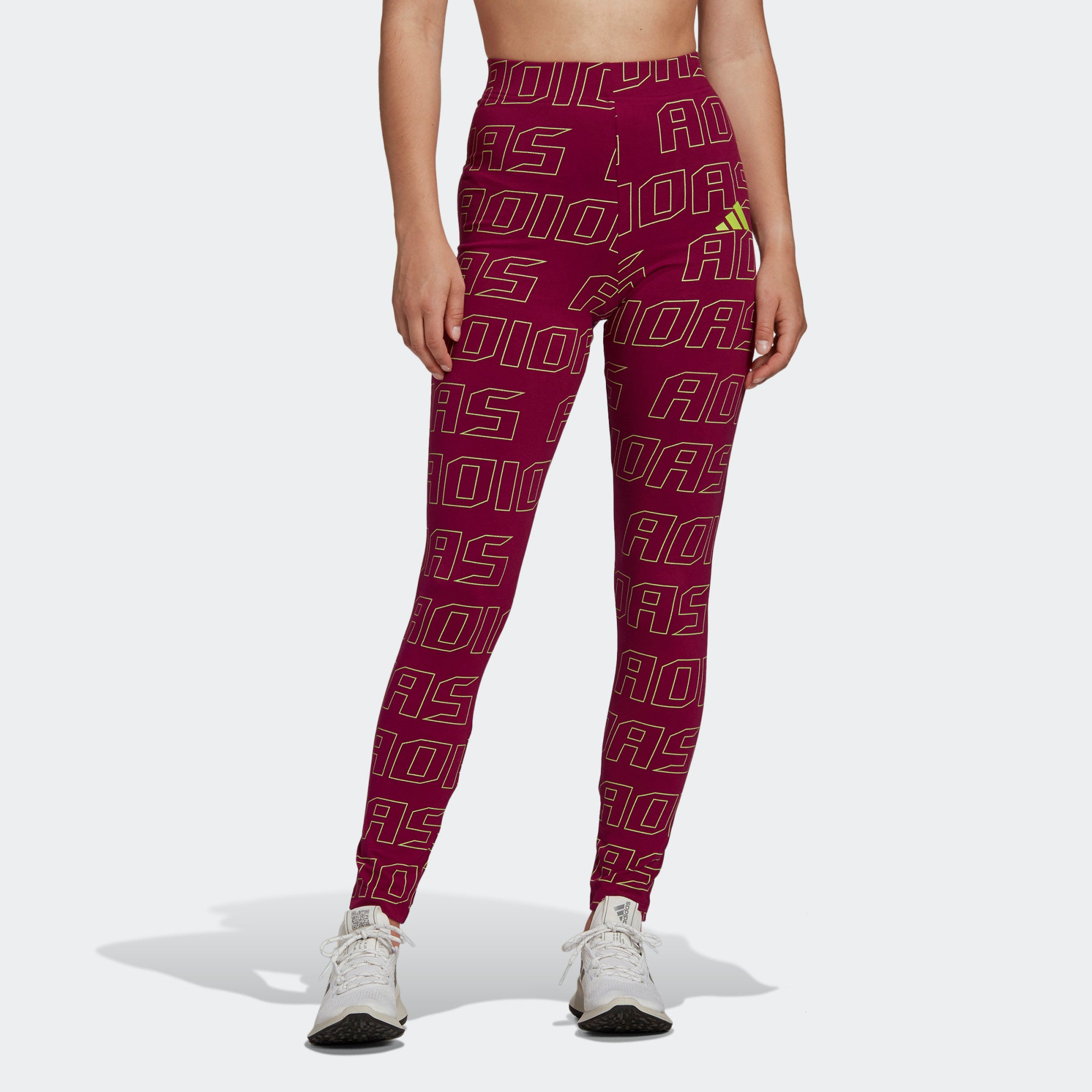 ADIDAS W UR TIGHT FS2463 TIGHT FULL LENGTH RUNNING (W)