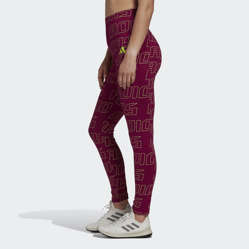 ADIDAS W UR TIGHT FS2463 TIGHT FULL LENGTH RUNNING (W)