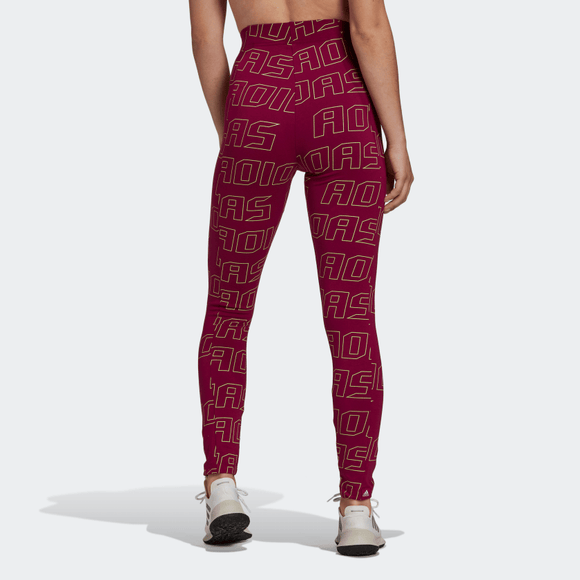 ADIDAS W UR TIGHT FS2463 TIGHT FULL LENGTH RUNNING (W)