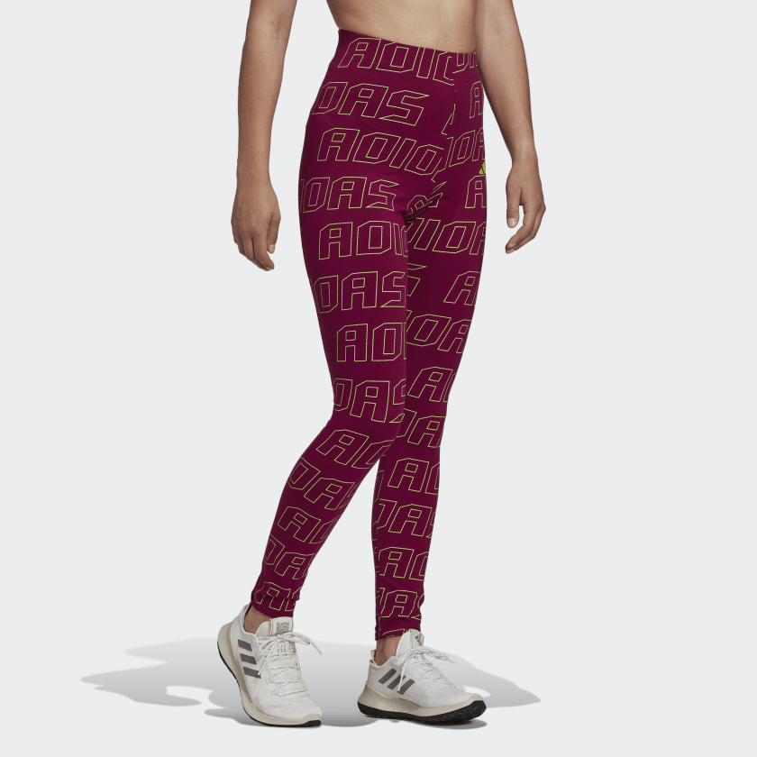 ADIDAS W UR TIGHT FS2463 TIGHT FULL LENGTH RUNNING (W)