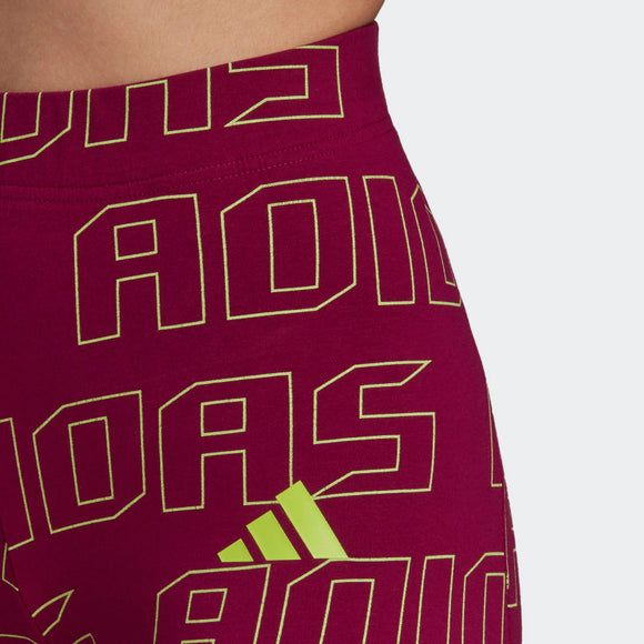 ADIDAS W UR TIGHT FS2463 TIGHT FULL LENGTH RUNNING (W)