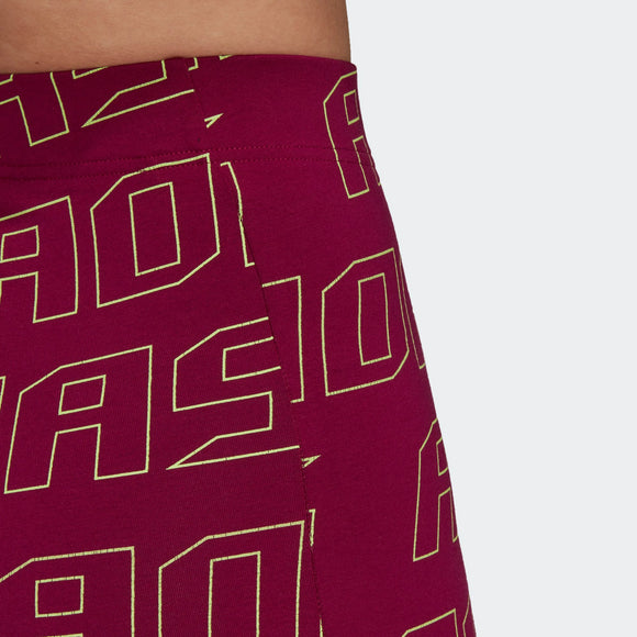 ADIDAS W UR TIGHT FS2463 TIGHT FULL LENGTH RUNNING (W)