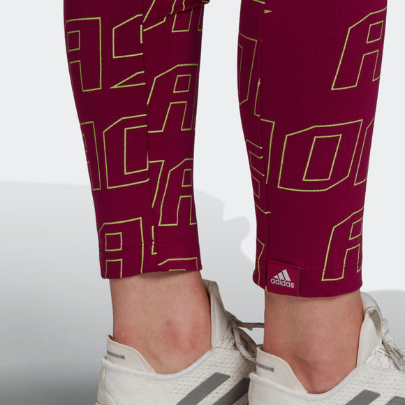 ADIDAS W UR TIGHT FS2463 TIGHT FULL LENGTH RUNNING (W)