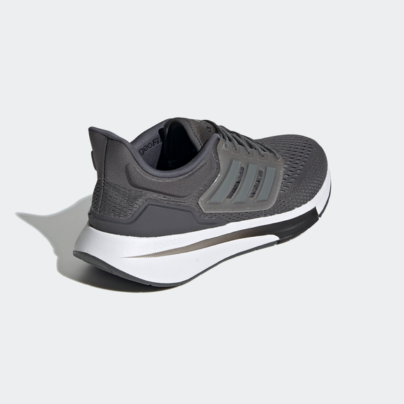 ADIDAS EQ21 RUN H00541 RUNNING SHOES (W)