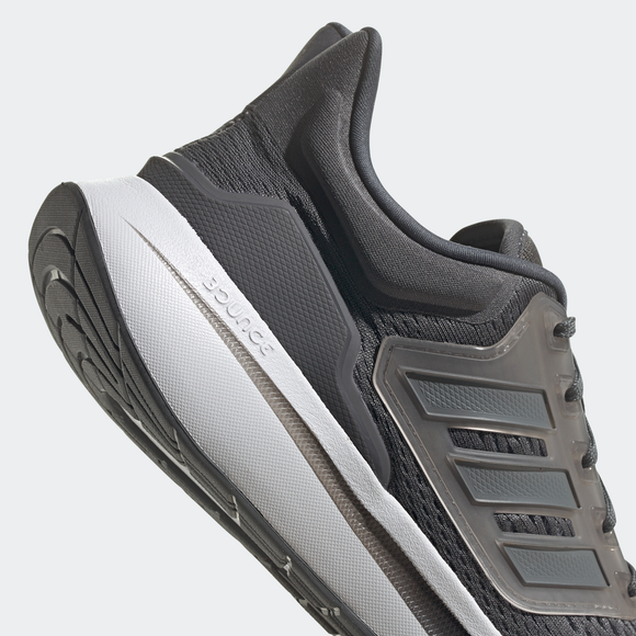 ADIDAS EQ21 RUN H00541 RUNNING SHOES (W)