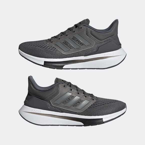 ADIDAS EQ21 RUN H00541 RUNNING SHOES (W)
