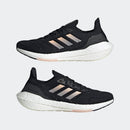 ADIDAS ULTRABOOST 22 HEAT.RDY W H01174 RUNNING SHOES (W)-10