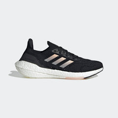 ADIDAS ULTRABOOST 22 HEAT.RDY W H01174 RUNNING SHOES (W)