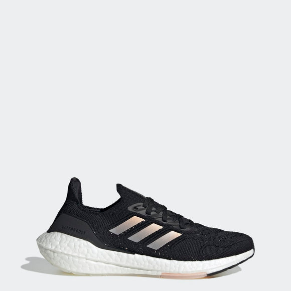 ADIDAS ULTRABOOST 22 HEAT.RDY W H01174 RUNNING SHOES (W)